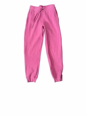 Lululemon scuba joggers